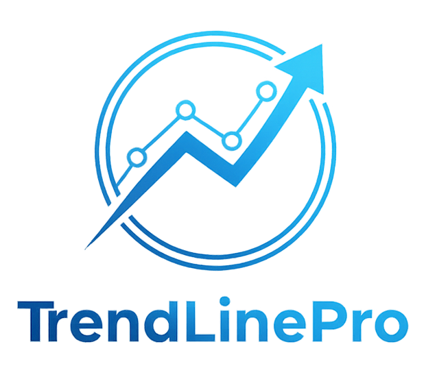 Trend Line Pro